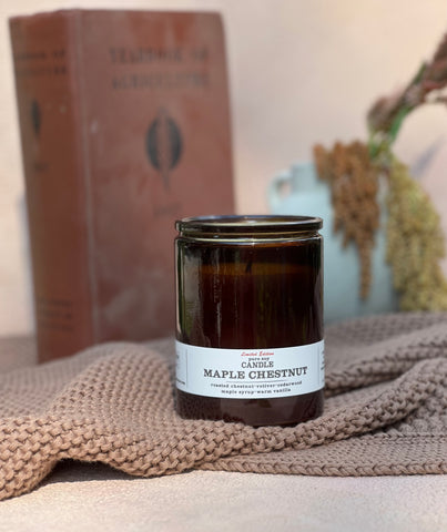 MAPLE CHESTNUT