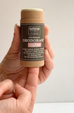 Deodorant