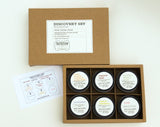 Discovery Set- Citrus / Herbal / Floral
