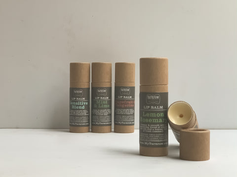 Sensitive Blend Lip Balm