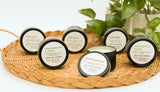 Discovery Set- Warm / Woodsy / Seasonal