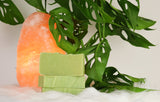 REFRESH - Matcha, Mint & Lime bar