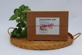 Discovery Set- Citrus / Herbal / Floral