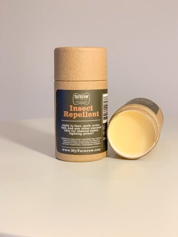 Insect Repellent