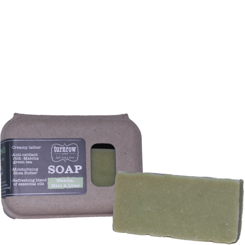 Wholesale REFRESH soap- 4 pack
