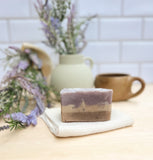 July Monthly Soap