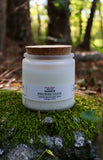 Wholesale SMOKED SAGE soy candle