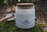 Wholesale SMOKED SAGE soy candle