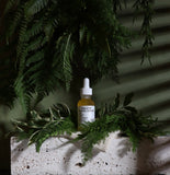 Glow Facial Serum