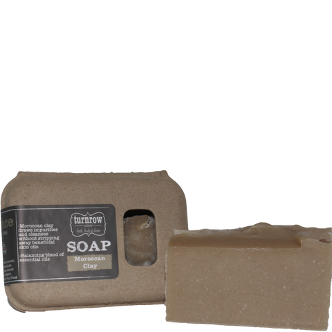 Wholesale BALANCE soap- 4 pack