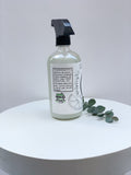 SQUEAKY GREEN Organic glass cleaner