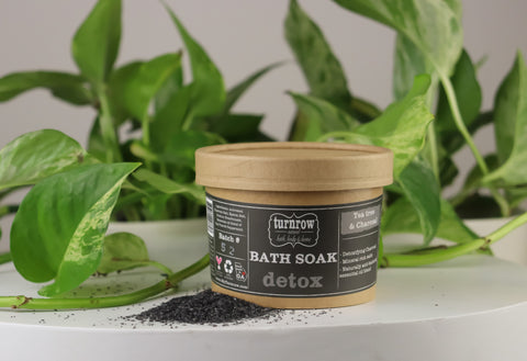 Detox Bath Soak