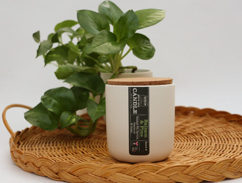 Balsam & Pine Candle