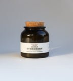 EVERGREEN soy candle